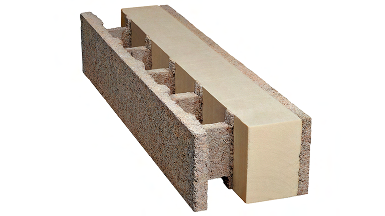 Stein, Isopur, Mauerstein